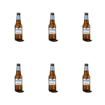 Piwo Bavaria Wit 0,0% 330ml butelka X6