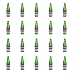 Piwo Łomża 0,0% butelka bezzwrotna 500 ml X20