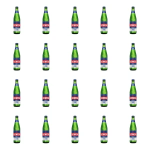 Piwo Łomża 0,0% butelka bezzwrotna 500 ml X20