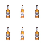 Żywiec 0,0% bt 330ml X6