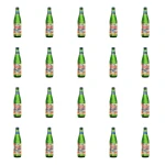 Łomża Radler Grapefruit 20% soku butelka bezzwrotna 500 ml X20