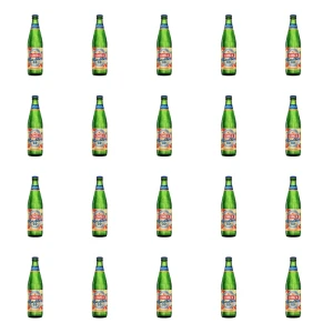 Łomża Radler Grapefruit 20% soku butelka bezzwrotna 500 ml X20