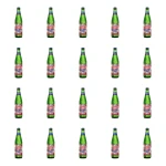 Łomża Radler Jabłko/Wiśnia 20% soku butelka bezzwrotna 500 ml X20