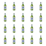 Perła Bezalkoholowa 0,0% butelka bezzwrotna 500 ml X20