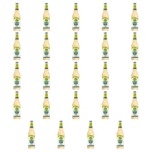 Somersby Pear 0,0%, butelka 400 ml X24