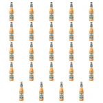 Somersby Mandarine 0,0%, butelka bezzwrotna 400 ml X24