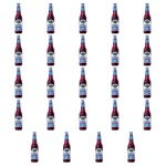Somersby Black Currant & Lime 0% 400 ml, butelka bezzwrotna X24