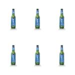 Piwo LECH FREE 330ml butelka bezzwrotna X6