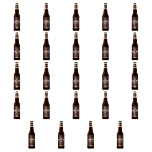 KARMI Mrożona Kawa 0.0% 400 ml butelka X24