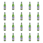 Łomża Radler Jabłko/Mięta 20% soku butelka bezzwrotna 500 ml X20