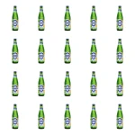 Łomża Radler Cytryna/Limonka 20% soku butelka bezzwrotna 500 ml X20