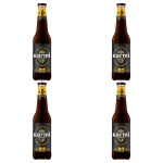 KARMI classic,bezalkoholowe, 400 ml butelka 4 szt. 4 PAK X4