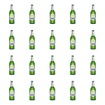 Żywiec 0,0% Bez & Jabłko Kwiaty Polskie 500 ml butelka zwrotna X20