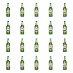 Żywiec 0,0% Lipa & Pigwa Kwiaty Polskie 500 ml butelka zwrotna X20