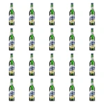 Piwo bezalkoholowe Trybunał Lemon butelka bzw. 500 ml X20