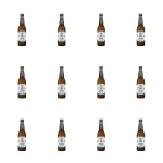 Lager bezalkoholowy 330 ml X12