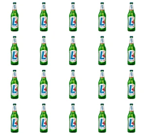 Piwo Lech Cherry Plum 0,0% butelka 500ml zwrotna X20