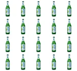Piwo LECH FREE LIME MINT 0.0 % butelka 500ml zwrotna X20