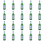 Piwo LECH FREE DRAGONFRUIT GRAPE 0,0% butelka 500ml zwrotna X20