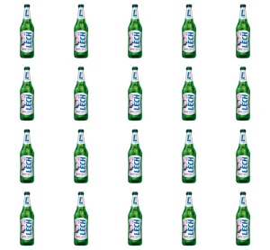 Piwo LECH FREE DRAGONFRUIT GRAPE 0,0% butelka 500ml zwrotna X20