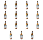 Piwo Bezalkoholowe IPA Free 0% 0,5 l Butelka Bezzwrotna Browar Amber 500 ml X15