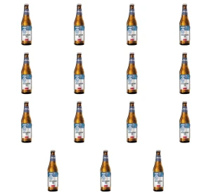 Piwo Bezalkoholowe IPA Free 0% 0,5 l Butelka Bezzwrotna Browar Amber 500 ml X15