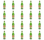 Piwo Łomża Jabłko i Trawa Żubrowa 4,5% 0,5L butelka bezzwrotna X20