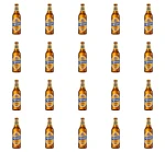 Perła Miodowa 0,0% butelka bezzwrotna 500 ml X20