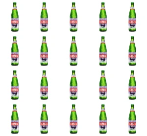 Piwo Łomża Śliwka 4,5% 0,5L butelka bezzwrotna X20