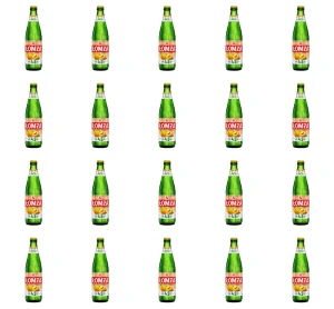 Piwo Łomża Mirabelka 4,5% 0,5L butelka bezzwrotna X20