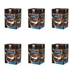 DecoMorreno La Festa Chocolatta Hot Milky Napój instant 250 g (10 saszetek) X6
