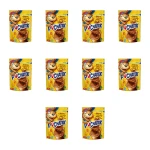 Puchatek Napój kakaowy z witaminami 300 g X10