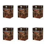 DecoMorreno La Festa Chocolatta Hot Classico Napój instant 250 g (10 saszetek) X6