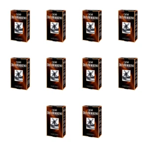DecoMorreno Kakao o obniżonej zawartości tłuszczu 80 g X10