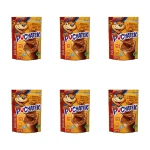 Puchatek Napój kakaowy z witaminami 600 g X6