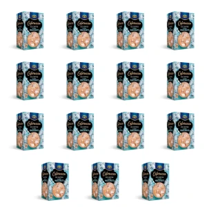 Kruger Cafferezzo Ice Coffee Classic Macchiato 100g X15