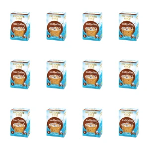 Iced Coffee Mokate Gold Premium Mocha (8 x 15g) X12