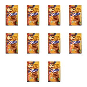 Puchatek Napój kakaowy z witaminami 150 g X10