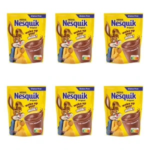 Nesquik Kakao 300g X6