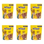 Nesquik Kakao 600g X6