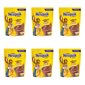 Nesquik Kakao 600g X6