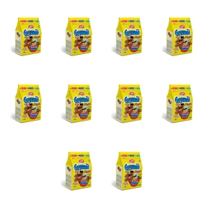 GUMIŚ napój kakaowy instant 500g X10