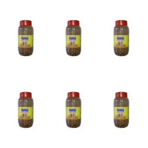 Napój kakaowy instant Gumiś 1kg X6