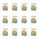 Iced Coffee Mokate Gold Premium Caramel (8 x 15g) X12