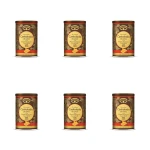 Kruger Czekolada do picia smak pomarańcza-goździk, 43% kakao, puszka 220g X6