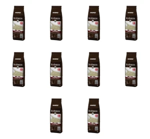 DecoMorreno Napój instant o smaku białej czekolady MV 106 1000 g X10