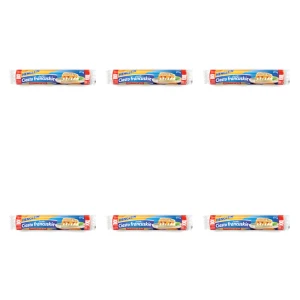 HENGLEIN Ciasto francuskie XXL 375 g X6