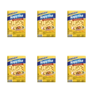 HENGLEIN Kopytka 500 g X6