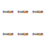 HENGLEIN Spód do pizzy w stylu amerykańskim 380 g X6