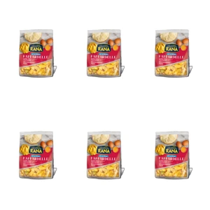 Rana Świeży makaron Pappardelle 250g X6